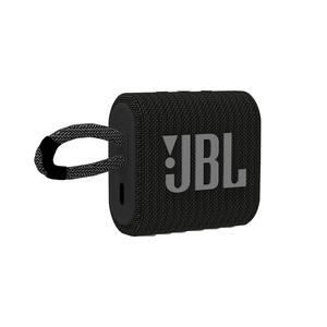 Enceinte JBL Go 3 personnalisable