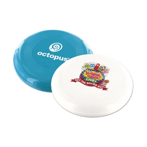 Frisbee 21,6 cm Fabrication France personnalisable