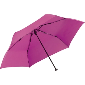 Mini parapluie de poche FiligRain Only 95 personnalisable
