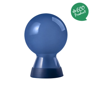 Mr Bio Lamp, lampe de bureau sans fil personnalisable