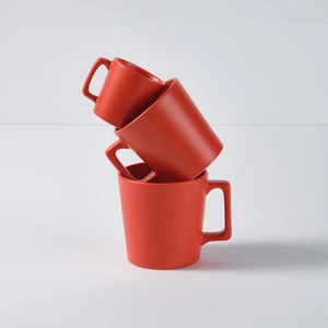 Mug 270 ml en céramique - Tasse finition mate compatible lave vaisselle personnalisable