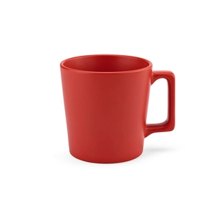 Mug 360 ml en céramique - Tasse finition mate compatible lave vaisselle personnalisable