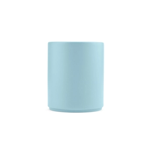 Mug céramique 340 ml finition mate - compatible lave vaisselle personnalisable