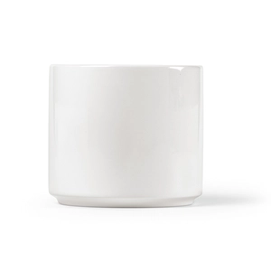 Mug céramique 490 ml avec anse - compatible lave vaisselle personnalisable