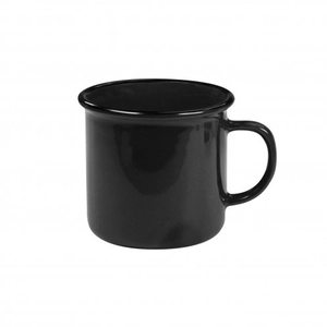 Mug céramique coloris sur-mesure ALFRED, tasse 280 ml personnalisable