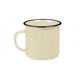 Mug céramique coloris sur-mesure NESTOR, tasse 80 ml personnalisable