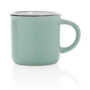 Mug céramique vintage personnalisable