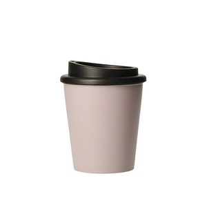 Mug COFFE bioplastique 250ml personnalisable