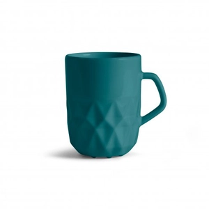 Mug Cristina 280ml sur-mesure 100% céramique - Fabrication Europe personnalisable