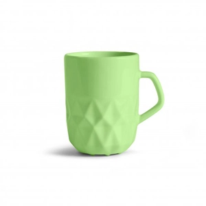 Mug Cristina 280ml sur-mesure 100% céramique - Fabrication Europe personnalisable