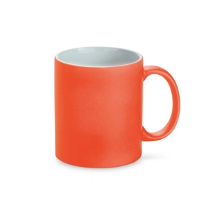 Mug en céramique 350 ml - Tasse LYNCH avec craie personnalisable