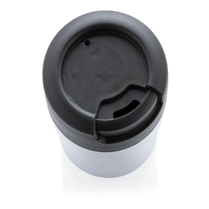 Mug isotherme Coffee 160 ml - tasse en acier inoxydable personnalisable