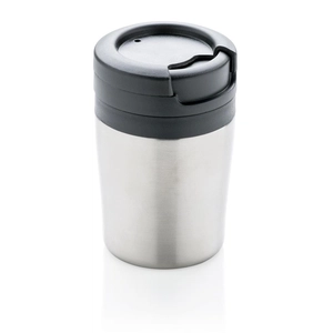 Mug isotherme Coffee 160 ml - tasse en acier inoxydable personnalisable