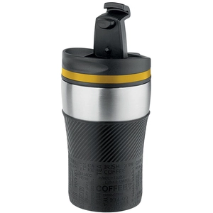 Mug isotherme, Thermos double-paroi 30cl personnalisable