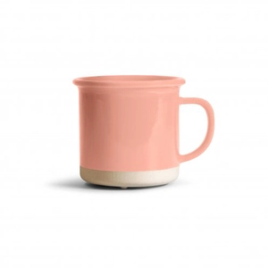 Mug Louis 280ml sur-mesure 100% céramique - Fabrication Europe personnalisable