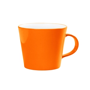 Mug NEWLIFZ 330ml 100%, tasse en RPET personnalisable