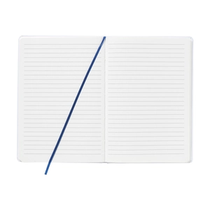 Notebook personnalisable, carnet A5 160 pages lignées personnalisable