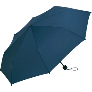 Parapluie de poche 98 cm avec housse de couleur assortie personnalisable