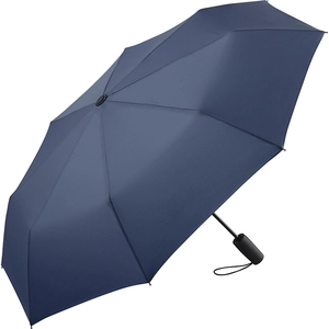 Parapluie de poche 98 cm - ouverture et fermeture automatique personnalisable