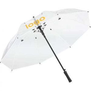 Parapluie golf automatique FARE®-Pure personnalisable