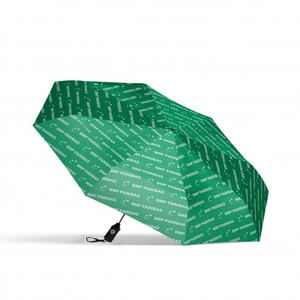 Parapluie pliable 96 cm sur-mesure - ouverture automatique personnalisable