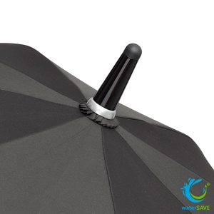 Parapluie standard 115 cm - avec ouverture RingOpener personnalisable