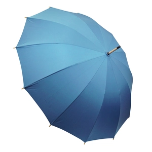 Parapluie ville CHICCITY 12 panneaux, toile 100% en RPET personnalisable