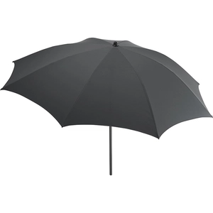 Parasol UPF 50+ 8 panneaux inclinable Diam 200 cm - avec housse personnalisable