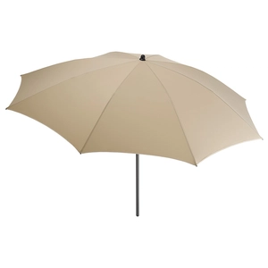 Parasol UPF 50+ 8 panneaux inclinable Diam 200 cm - avec housse personnalisable