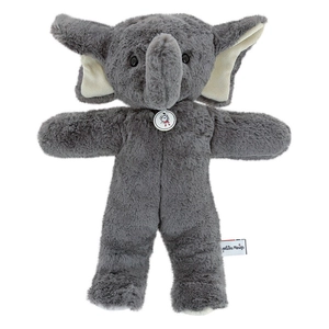 Peluche Elephant ROUDOUDOU personnalisable