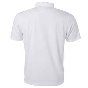 Polo Homme 100% polyester OEKOTEX personnalisable