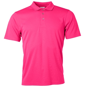 Polo Homme 100% polyester OEKOTEX personnalisable