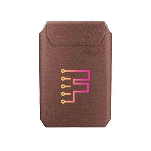 Porte cartes magnétique pour smartphone - 100% nylon recyclée personnalisable
