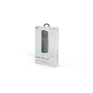 Porte cartes magnétique pour smartphone - 100% nylon recyclée personnalisable