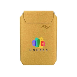 Porte cartes magnétique pour smartphone - 100% nylon recyclée personnalisable