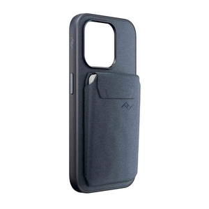 Porte cartes magnétique pour smartphone - 100% nylon recyclée personnalisable