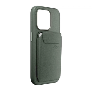 Porte cartes magnétique pour smartphone - 100% nylon recyclée personnalisable