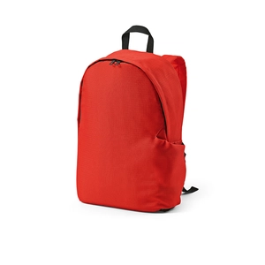 Sac à dos 23l en RPET 600D avec finition ripstop - compartiment pour PC 15,6 pouces personnalisable