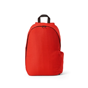 Sac à dos 23l en RPET 600D avec finition ripstop - compartiment pour PC 15,6 pouces personnalisable