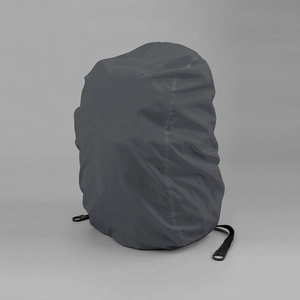 Sac à dos de sport haute qualité 20 litres - attributs réfléchissants et sortie casque personnalisable