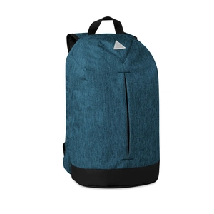 Sac à dos en polyester 600D - compartiment pour ordinateur 13 pouces personnalisable