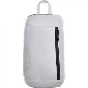 Sac à dos FLOW polyester 600D personnalisable