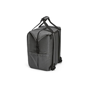 Sac à dos glacière 28 litres en RPET avec grande poche frontale personnalisable