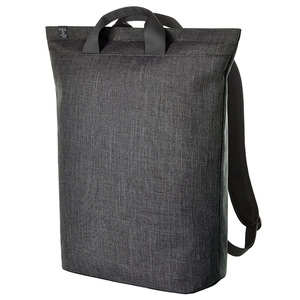 Sac à dos ordinateur 15 pouces 18L en polyester recyclé personnalisable