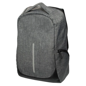 Sac à dos par ordinateur portable 15,6'' anti-vol personnalisable