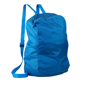 Sac à dos pliable KEYPACK, sac 100% en RPET personnalisable