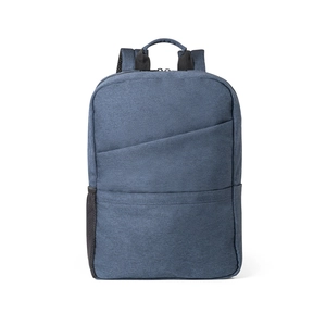 Sac à dos pour ordinateur portable 15.6 pources en RPET personnalisable