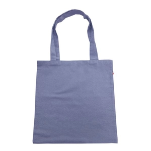 Sac coton made in France en matière recyclé - 160 gr/m2 personnalisable