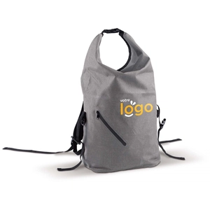 Sac étanche en polyester 300D 20 litres personnalisable