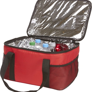 Sac isotherme FAMILY XL 18 litres personnalisable